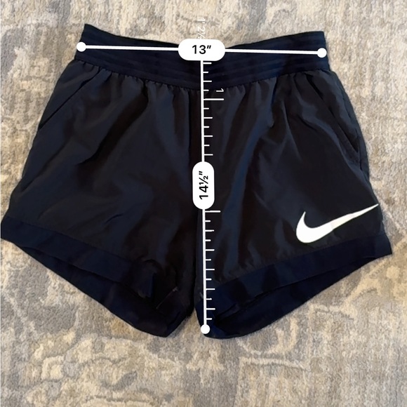 Nike mesh short - Picture 5 of 7